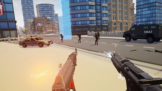Virus L — screenshot 4