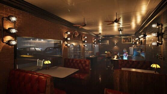 Private Investigator Simulator — screenshot 1