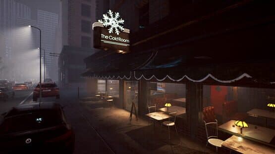 Private Investigator Simulator — screenshot 2
