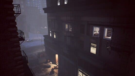 Private Investigator Simulator — screenshot 3