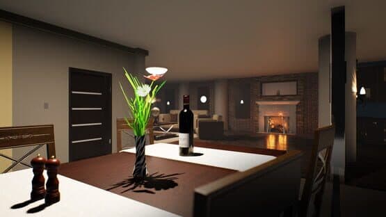 Private Investigator Simulator — screenshot 4