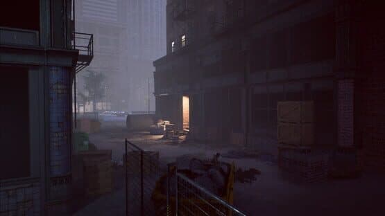 Private Investigator Simulator — screenshot 5