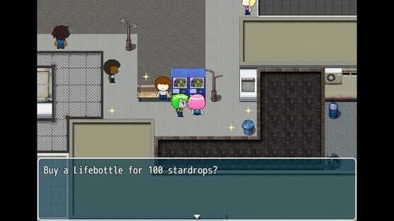 The Shenanigans of Cherry and Trix — screenshot 4