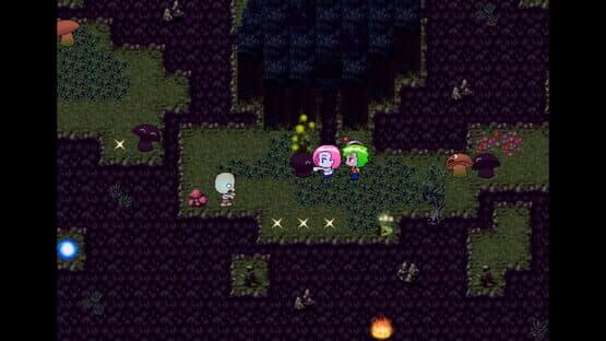 The Shenanigans of Cherry and Trix — screenshot 5