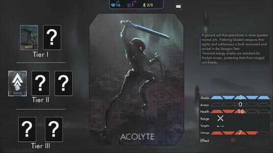 Void Eclipse — screenshot 1