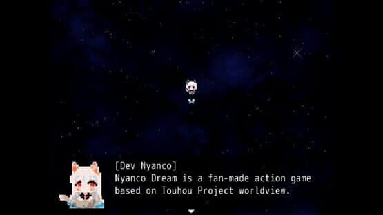 Nyanco Dream — screenshot 2