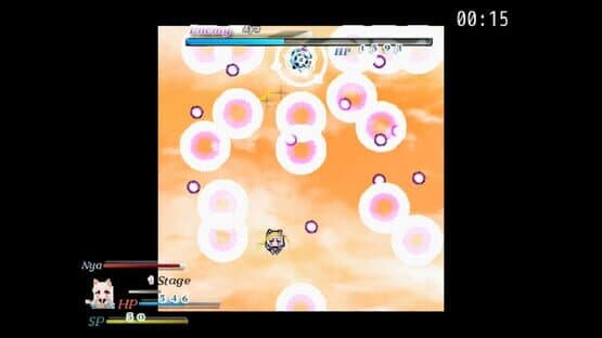 Nyanco Dream — screenshot 3