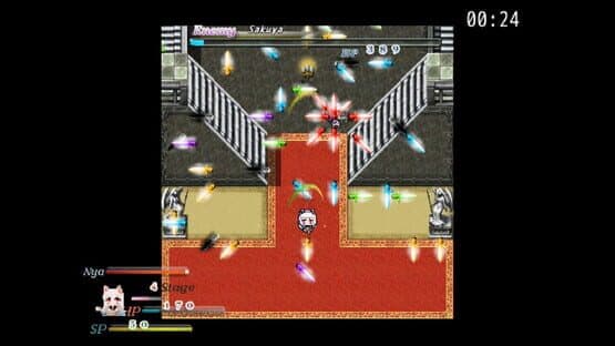 Nyanco Dream — screenshot 4