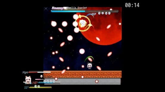 Nyanco Dream — screenshot 5