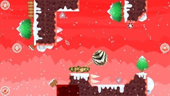 GraFi Christmas — screenshot 2