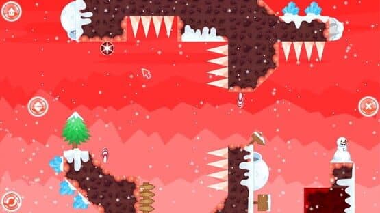 GraFi Christmas — screenshot 4