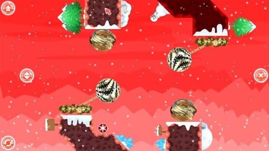 GraFi Christmas — screenshot 5
