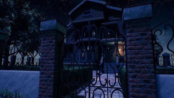 Room Escape '1053' — screenshot 1