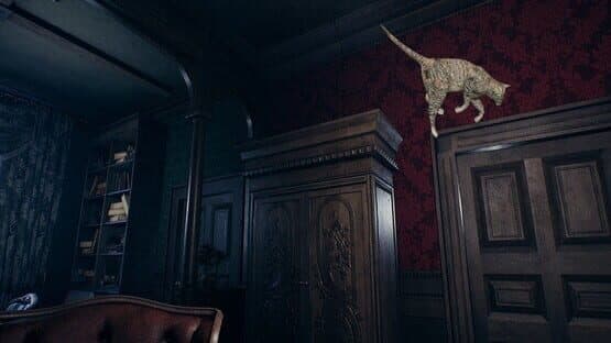 Room Escape '1053' — screenshot 3