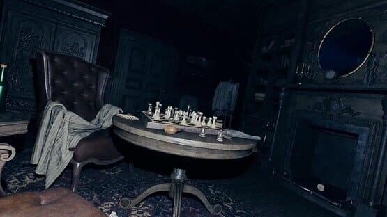 Room Escape '1053' — screenshot 5