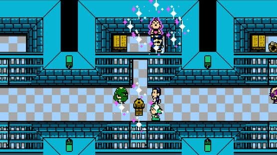 Axe Cop — screenshot 3