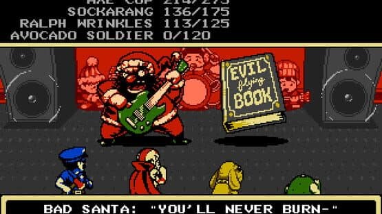 Axe Cop — screenshot 4
