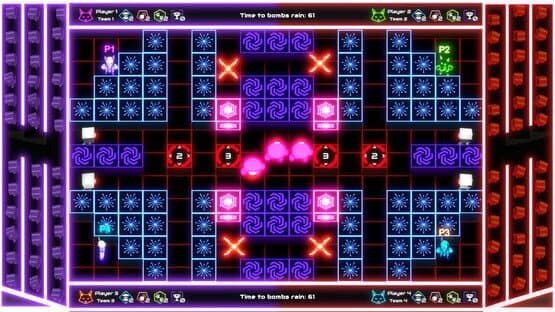 Bomber Fox — screenshot 4