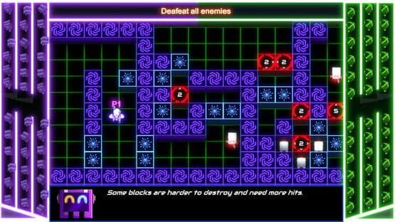 Bomber Fox — screenshot 5