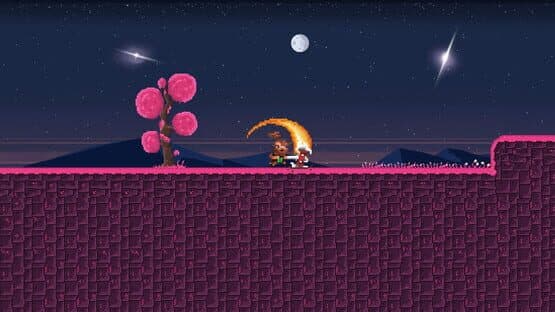 Nostalgiarian — screenshot 1