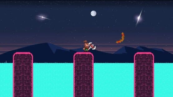 Nostalgiarian — screenshot 2