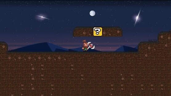 Nostalgiarian — screenshot 3