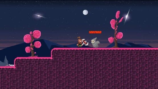 Nostalgiarian — screenshot 4