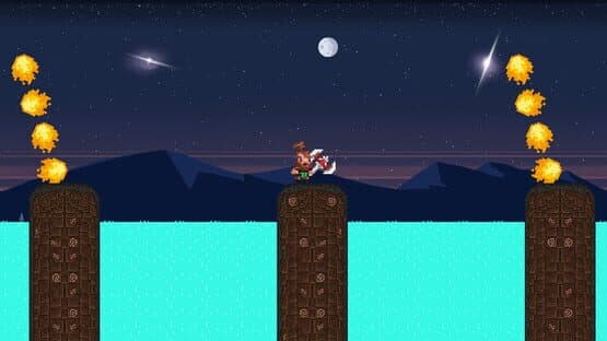 Nostalgiarian — screenshot 5