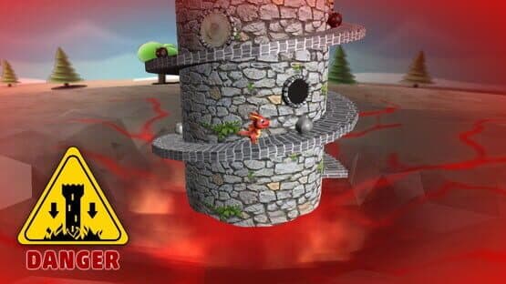 Tower Climb — screenshot 4