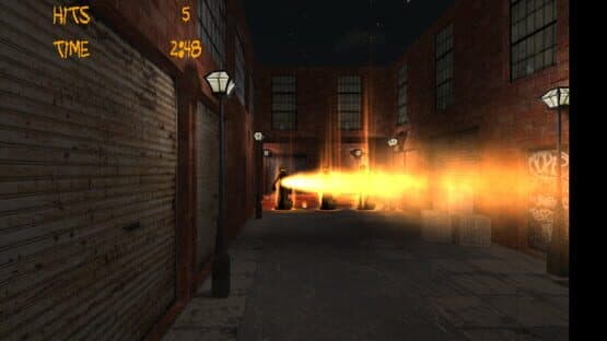 Jack-O-Lantern Covers of Darkness — screenshot 1