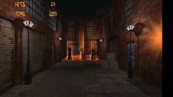 Jack-O-Lantern Covers of Darkness — screenshot 2