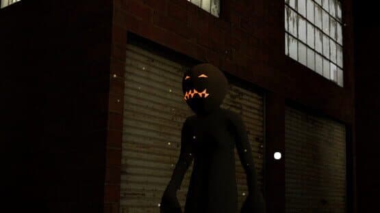 Jack-O-Lantern Covers of Darkness — screenshot 3