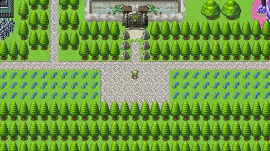 Meandering Fiend — screenshot 1