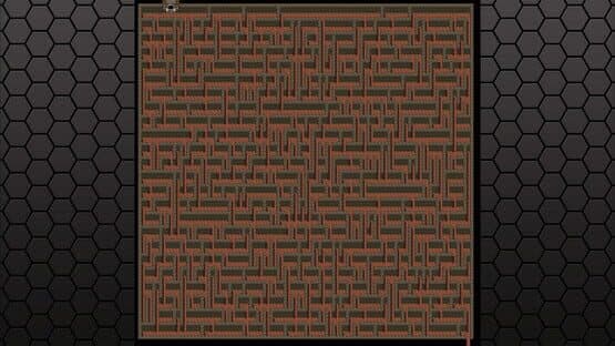 Meandering Fiend — screenshot 2