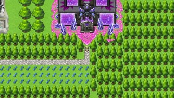 Meandering Fiend — screenshot 3