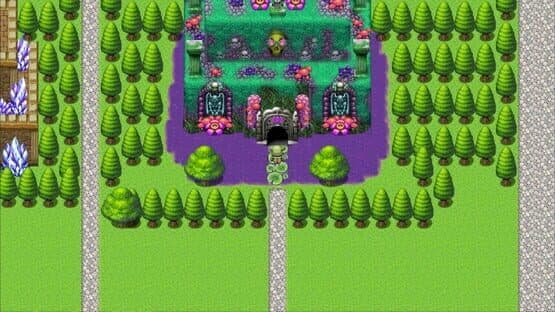 Meandering Fiend — screenshot 4