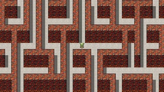 Meandering Fiend — screenshot 5