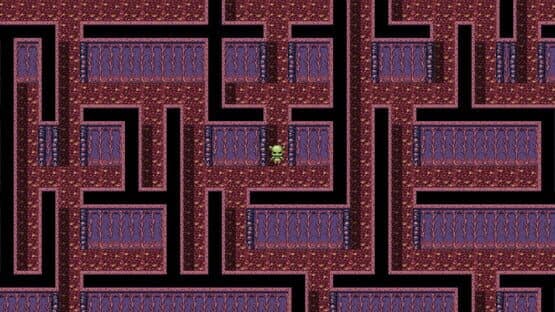Meandering Fiend — screenshot 6