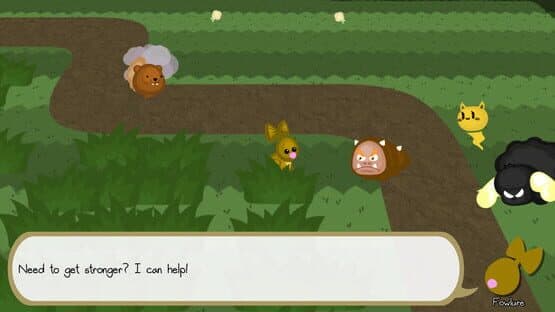 Abomi Nation — screenshot 1