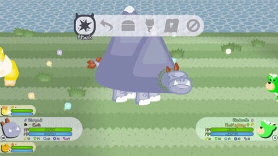 Abomi Nation — screenshot 2