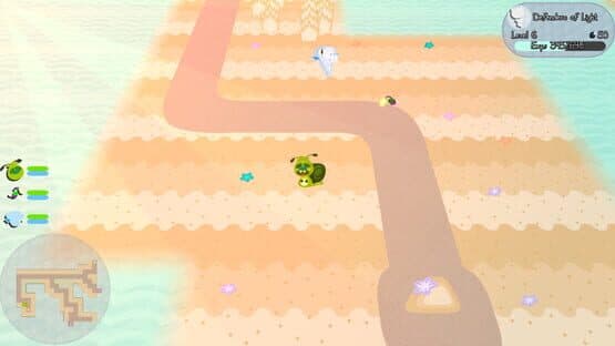 Abomi Nation — screenshot 3