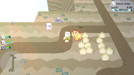 Abomi Nation — screenshot 4