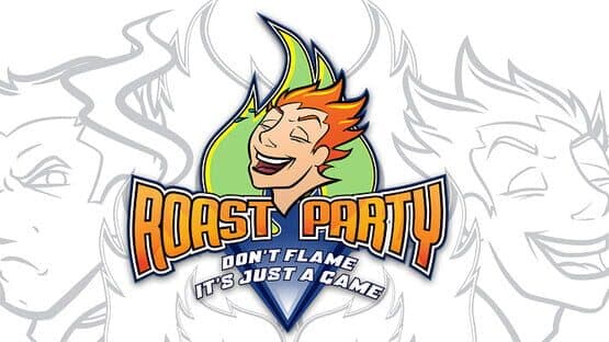 Roast Party — screenshot 1