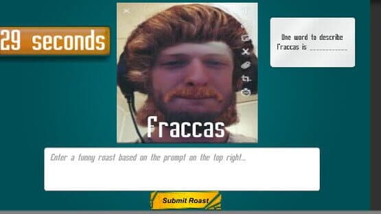 Roast Party — screenshot 3