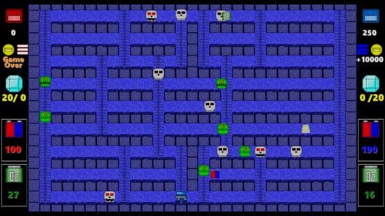 Space Climber — screenshot 2