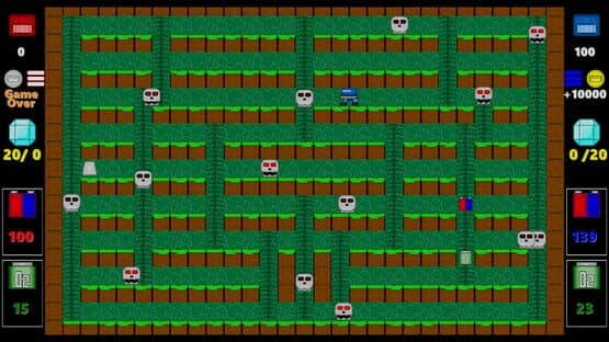 Space Climber — screenshot 3