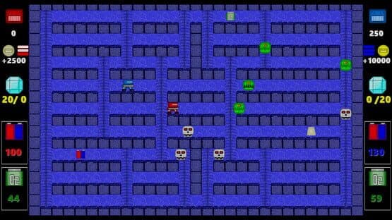 Space Climber — screenshot 4