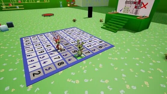 Bunny Sudoku — screenshot 1