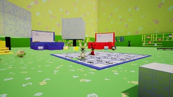 Bunny Sudoku — screenshot 3