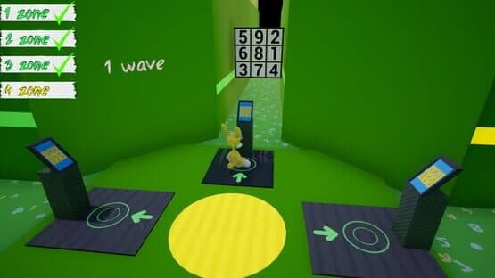 Bunny Sudoku — screenshot 6